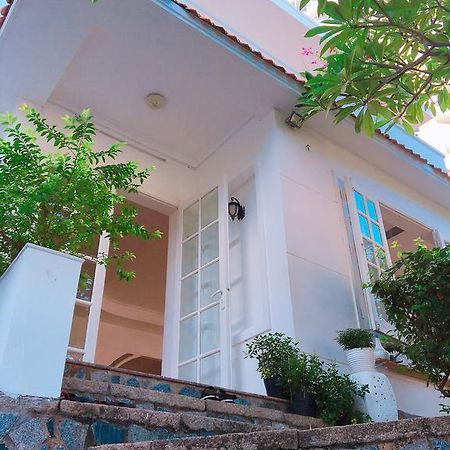 Des Ami Villa Вунгтау Экстерьер фото