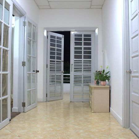Des Ami Villa Вунгтау Экстерьер фото