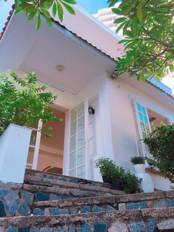 Des Ami Villa Вунгтау Экстерьер фото