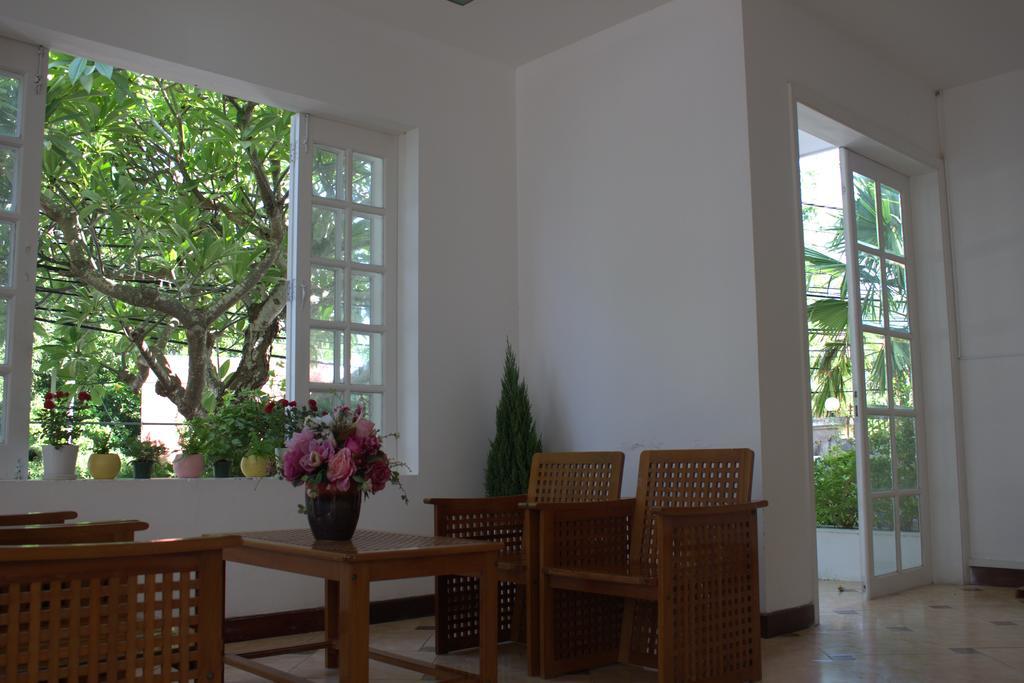 Des Ami Villa Вунгтау Экстерьер фото