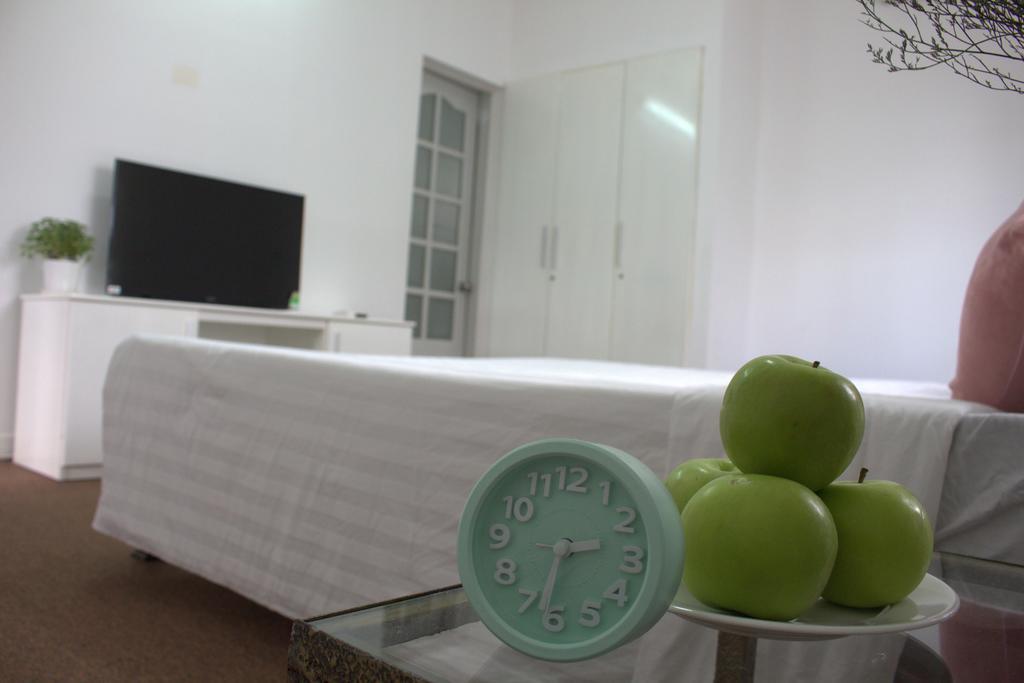 Des Ami Villa Вунгтау Экстерьер фото