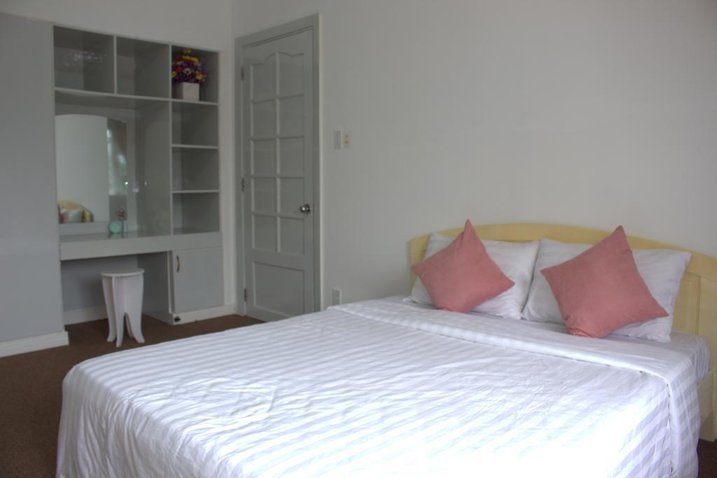 Des Ami Villa Вунгтау Экстерьер фото