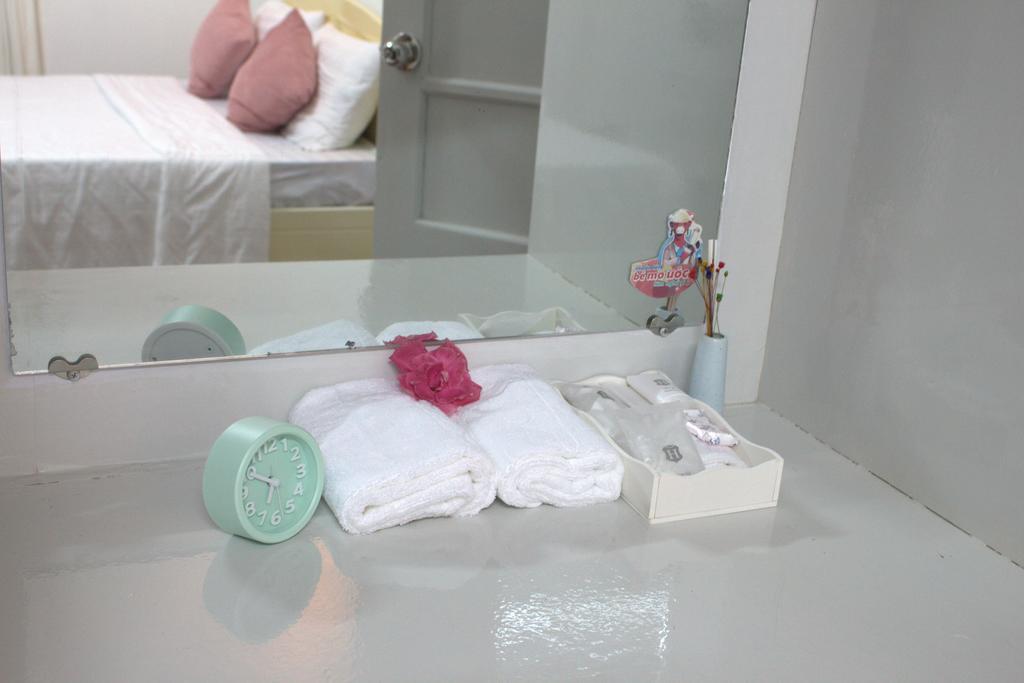 Des Ami Villa Вунгтау Экстерьер фото