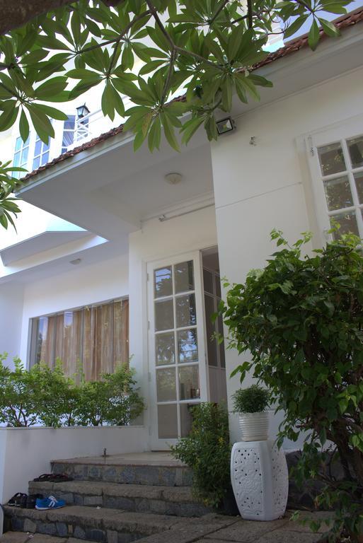 Des Ami Villa Вунгтау Экстерьер фото