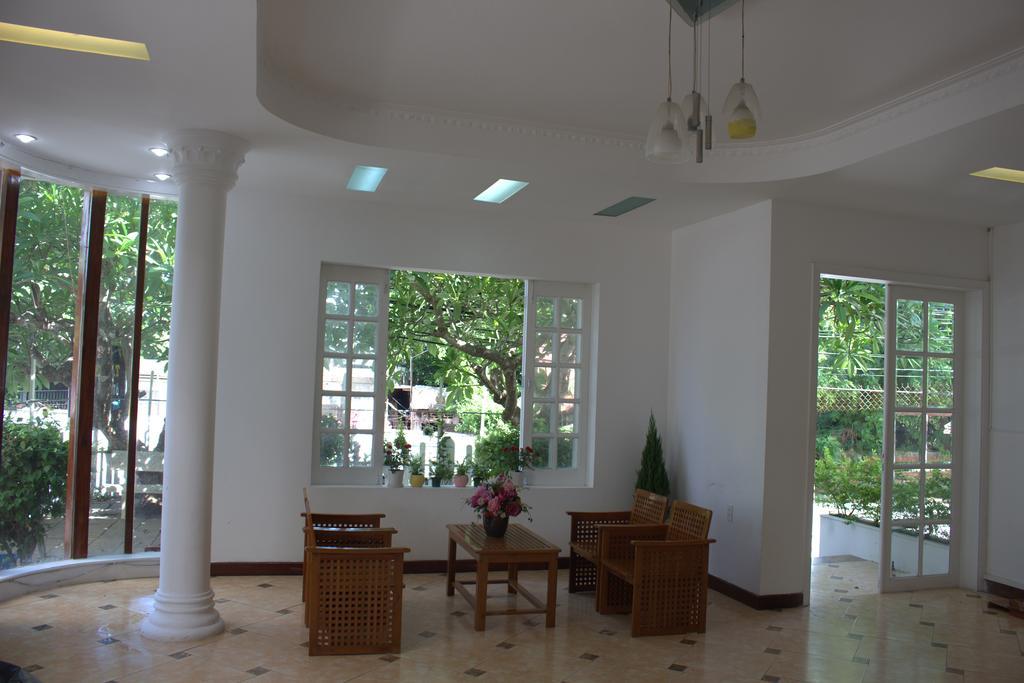 Des Ami Villa Вунгтау Экстерьер фото