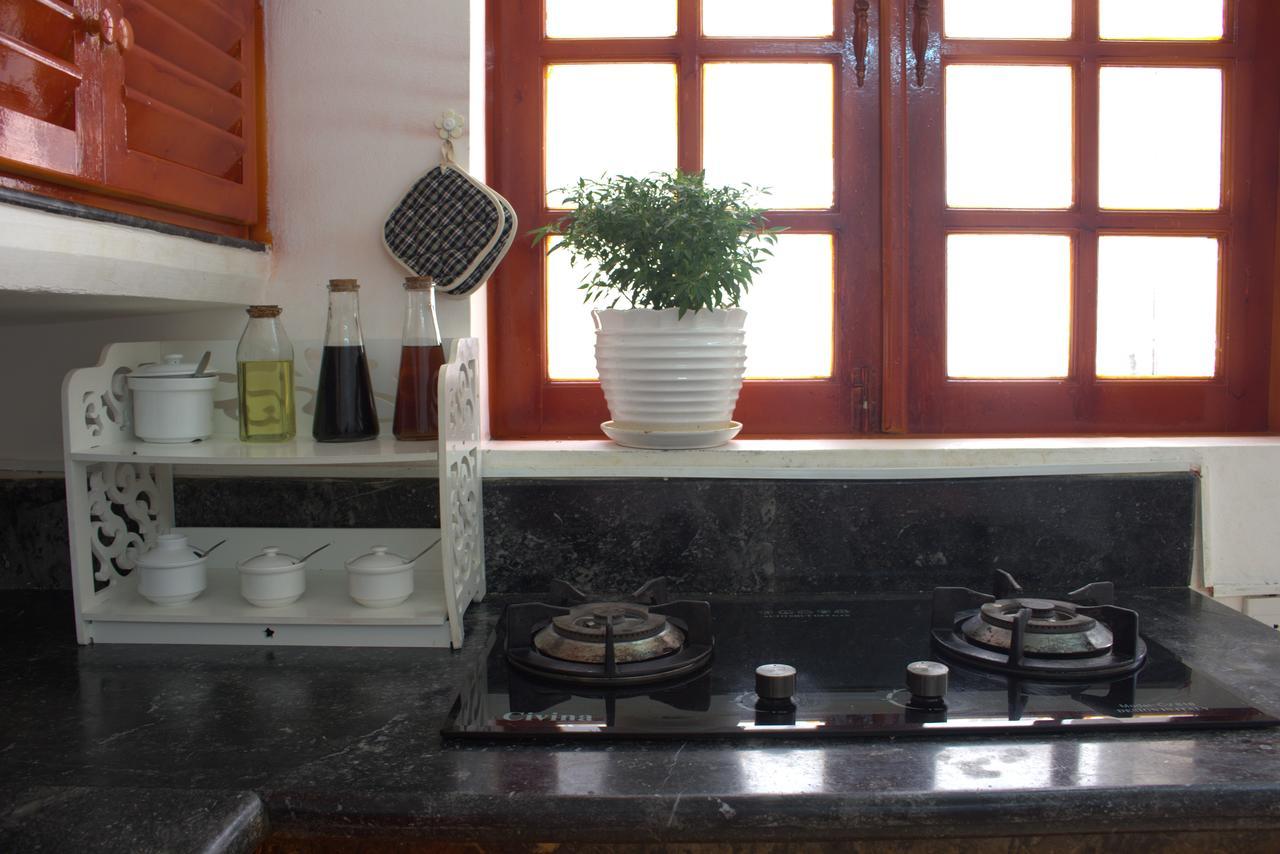 Des Ami Villa Вунгтау Экстерьер фото