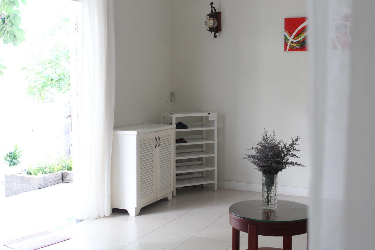 Des Ami Villa Вунгтау Экстерьер фото