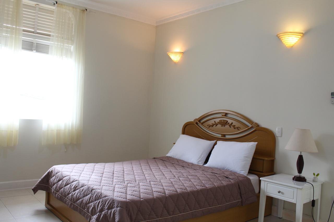 Des Ami Villa Вунгтау Экстерьер фото