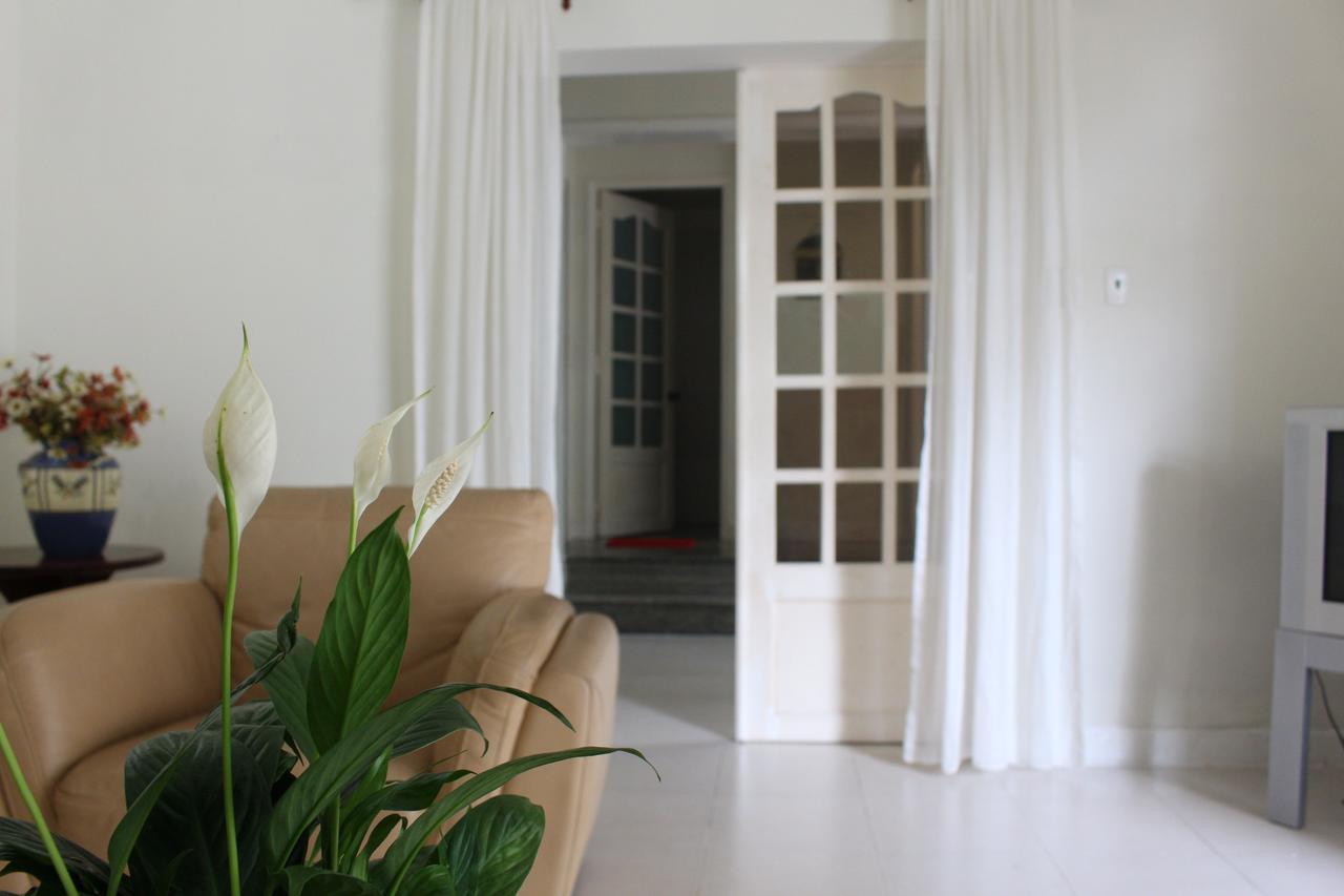 Des Ami Villa Вунгтау Экстерьер фото