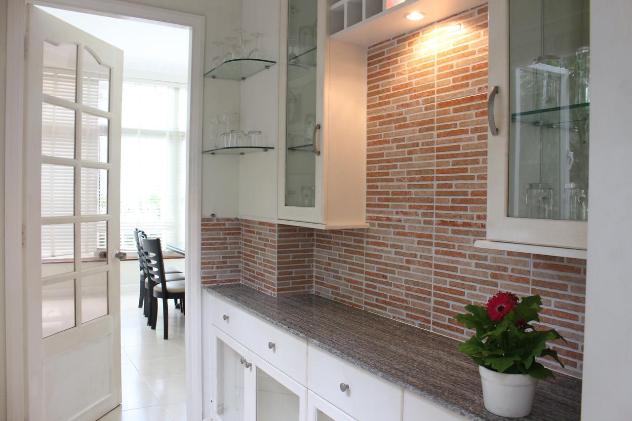Des Ami Villa Вунгтау Экстерьер фото