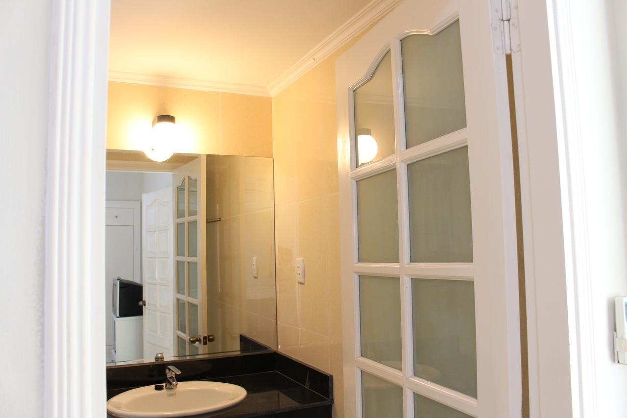 Des Ami Villa Вунгтау Экстерьер фото