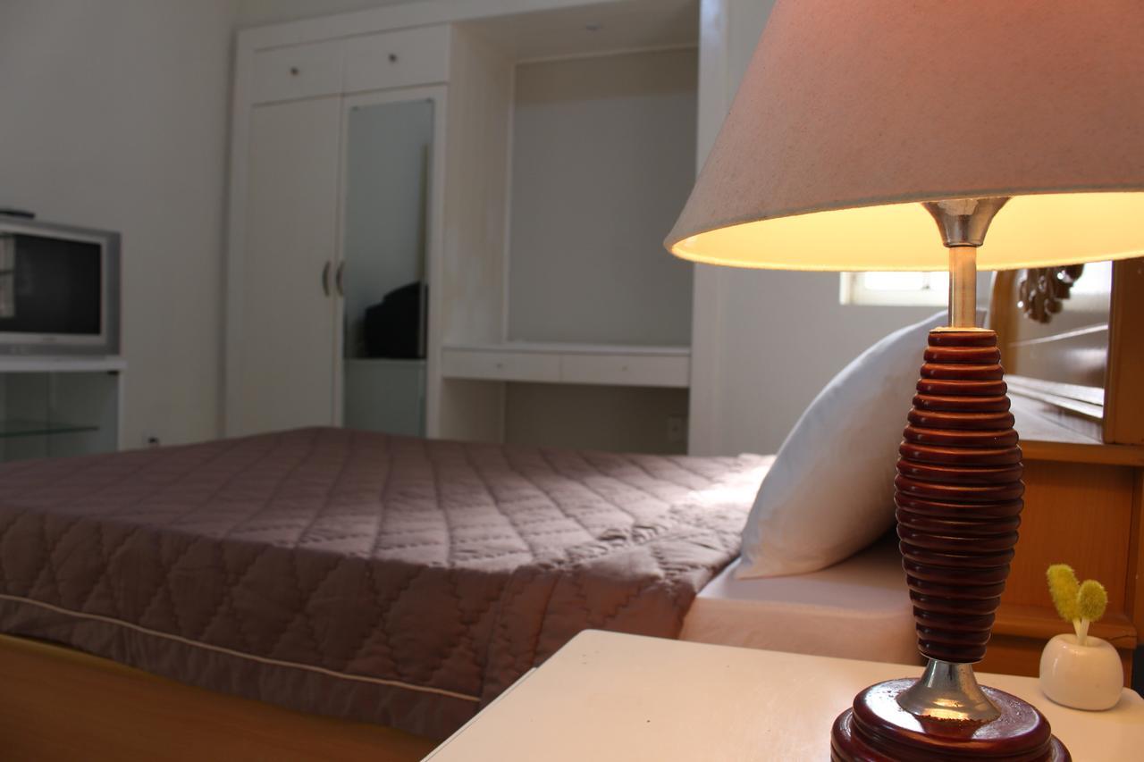 Des Ami Villa Вунгтау Экстерьер фото