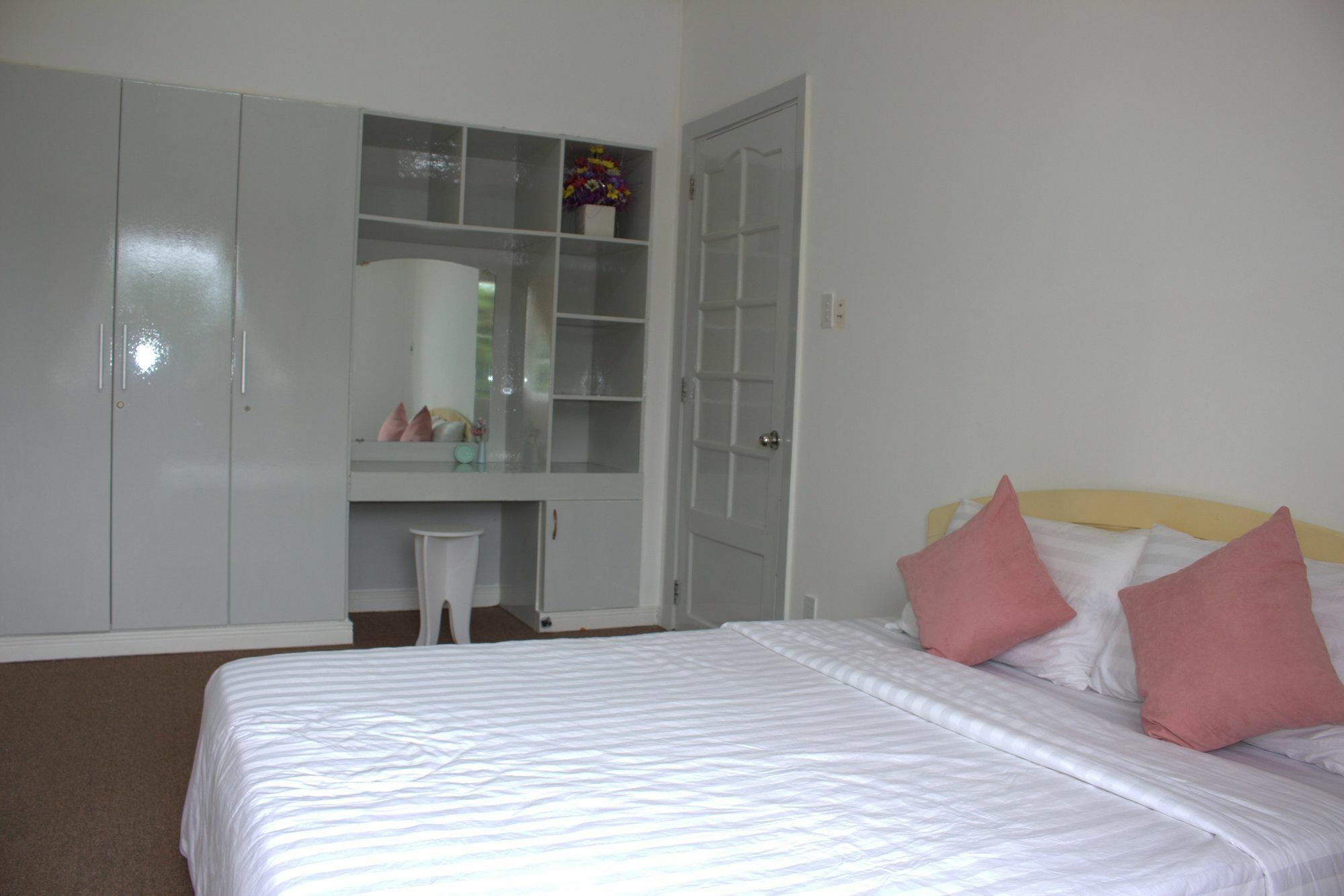 Des Ami Villa Вунгтау Экстерьер фото